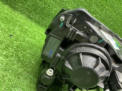 Битая Фара левая Geely Coolray (19-24) галоген