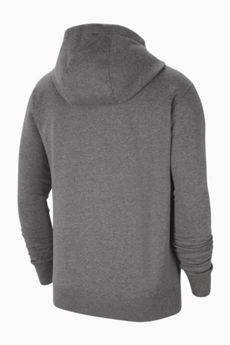 Кофта Nike Dry Park 20 FZ