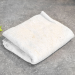 Салфетка для пола 70*80см, нетканое регенерированное полотно, оверлок