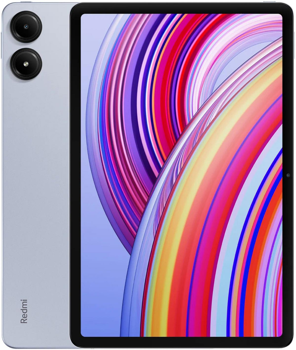Планшет Xiaomi Redmi Pad 2 Pro 5G 8/256Gb