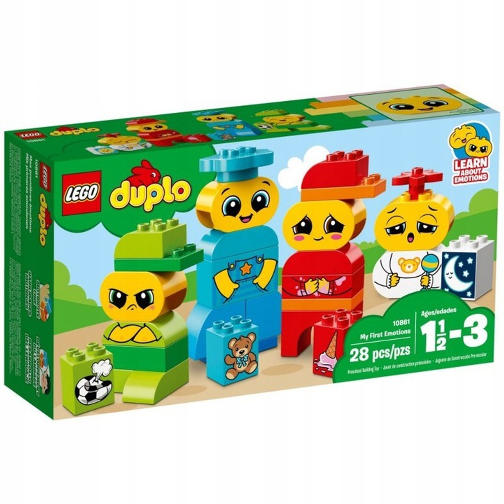 10861 lego duplo hotsell