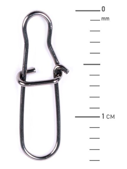 Застежки LJ Pro Series FASTLOCK SNAP 001 10шт.