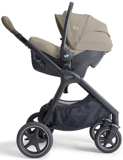 Автокресло Joie Sprint Sandstone