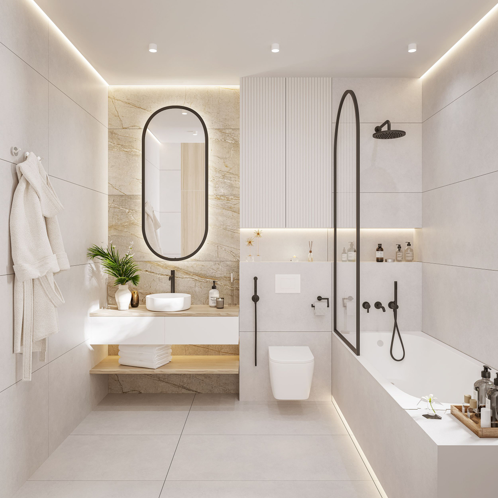 Керамогранит CULTO CONCERTE PURE 60*120 матовый, упаковка 1,44м2