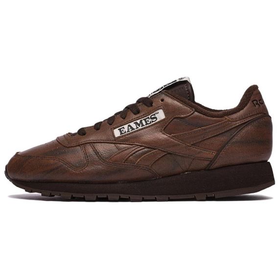 EAMES x Reebok Classic Leather