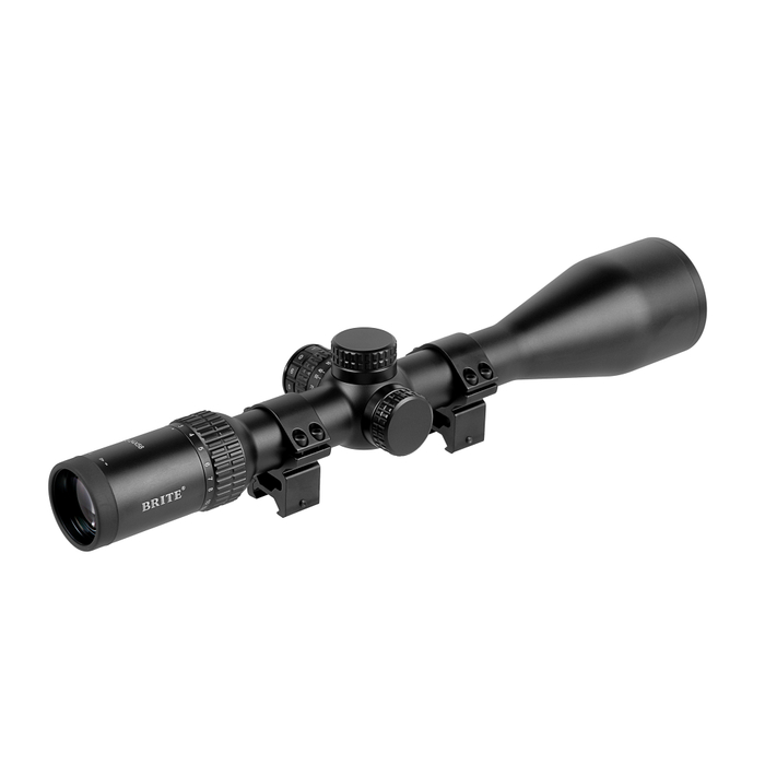 Прицел BRITE WA8X 3-24x56 SF IR