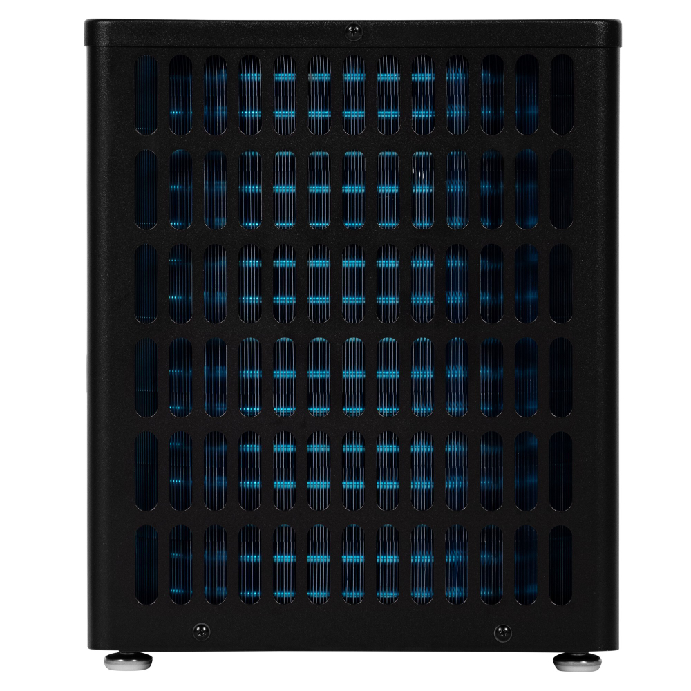 Тепловой насос для бассейна Royal Thermo MasterHeat Mini RTM-10MHN8