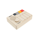 Pocket Audio HiChord Creme