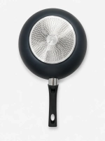 Сковорода Вок TVS Easy Eco Induction 28 см