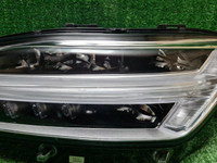 Фара левая Volvo XC90 2 (2014-2019) Full LED