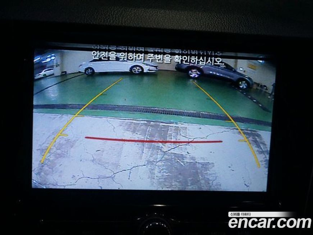 KG Mobility (Ssangyong) Rexton Sports Дизель 2.2 4WD (02.2020)