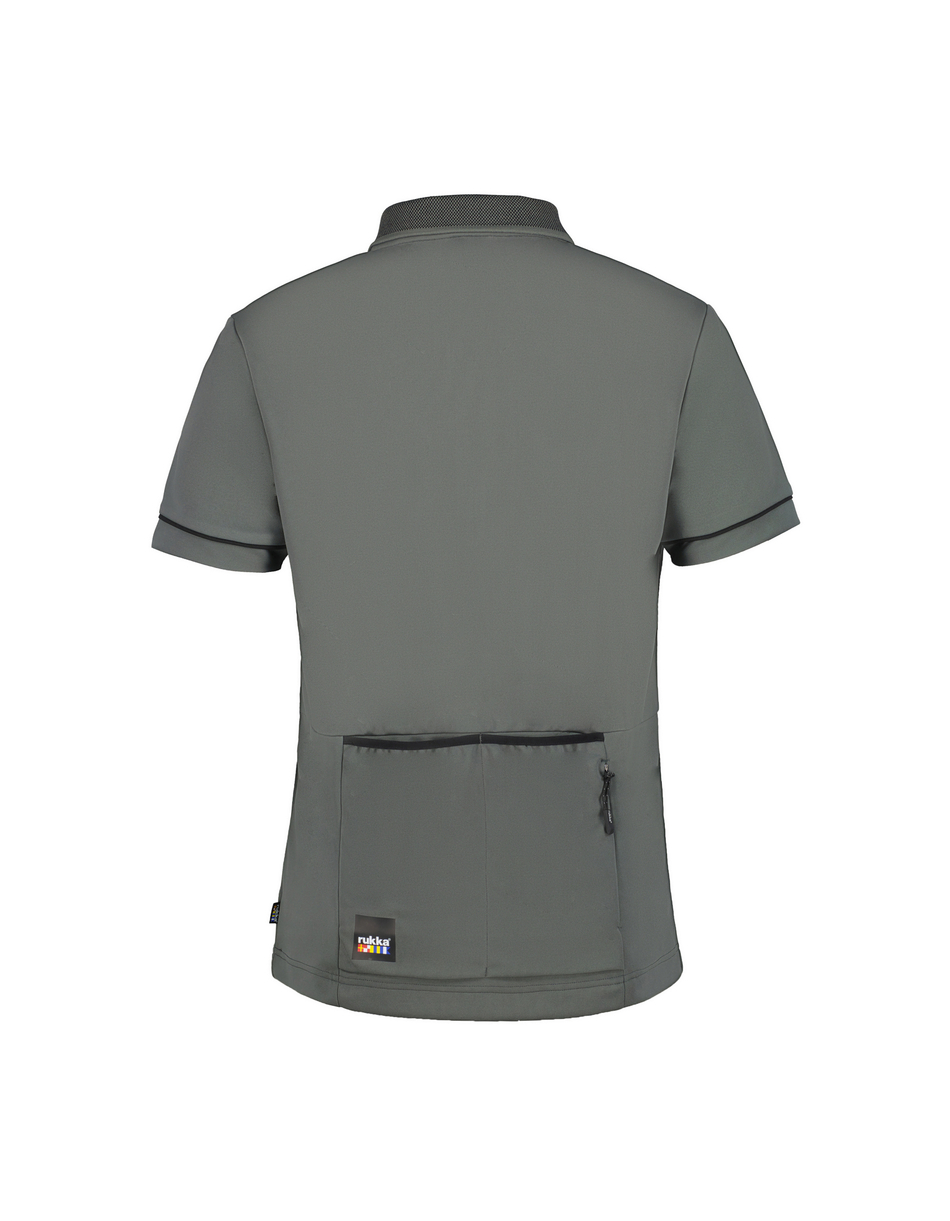 Рубашка поло M Rukka