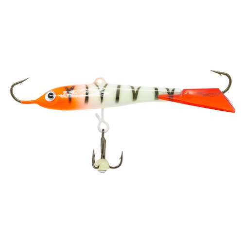 Балансир Spider Pro 17 18 гр. 70 мм 50F