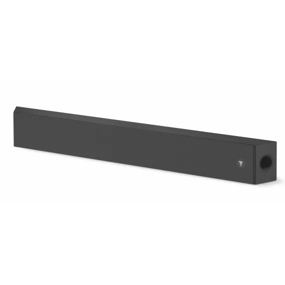 Focal On Wall 302 Black Satin