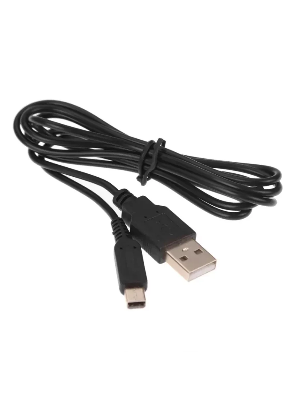 Кабель USB для зарядки и предачи данных 3DS DSi NDSI 1.2м