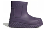 Adidas AdiFOM Superstar Boot Shale Violet Women"s