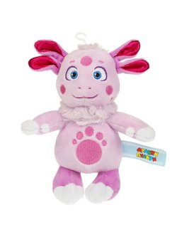 Игрушка мягкая Лунтик 16 см, без чипа