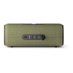 Яндекс.Станция Стрит Olive, оливковый