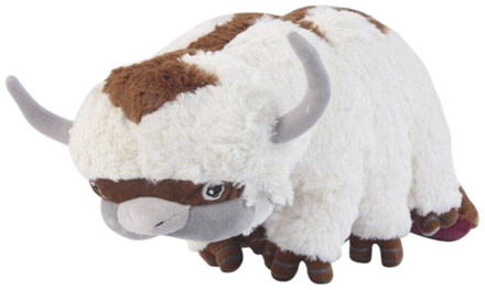 Мягкая игрушка Аппа