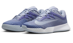 Женские теннисные кроссовки Nike Zoom Vapor Pro 3 - world indigo/ghost white