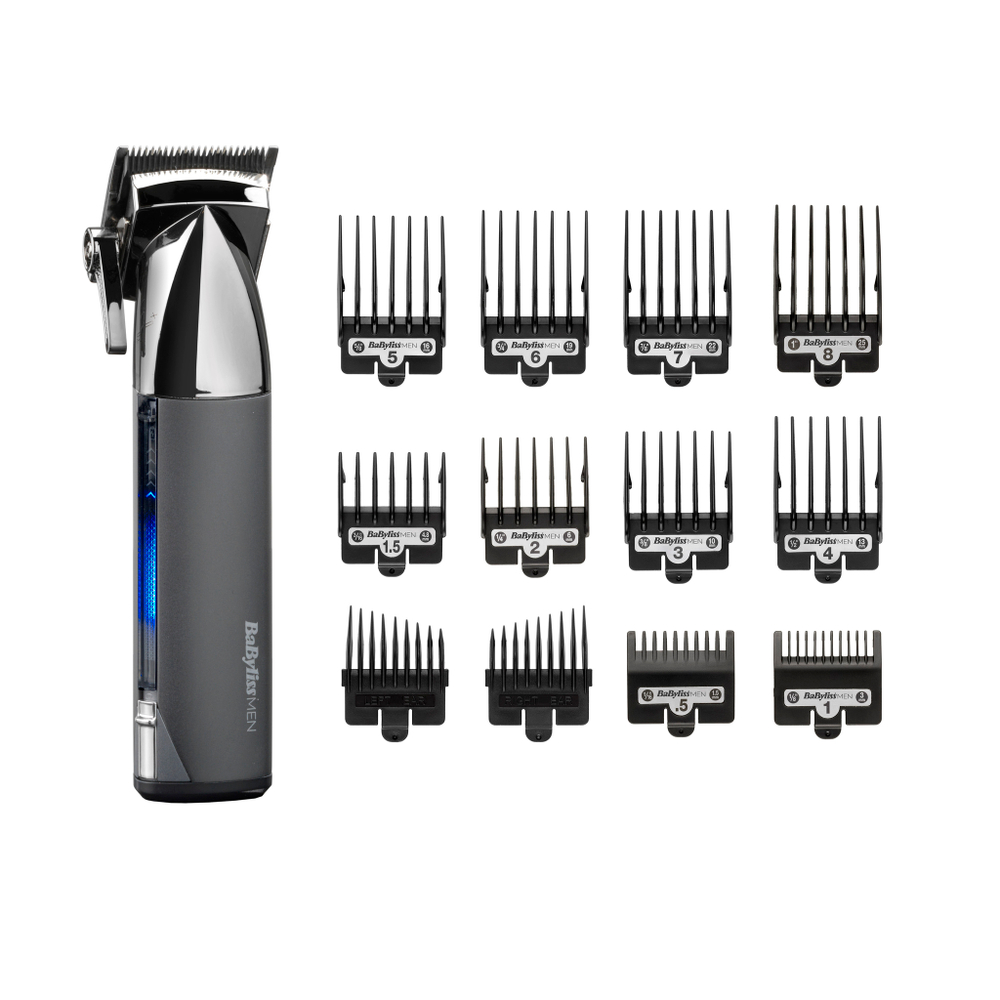 Машинка для стрижки BaByliss E996E