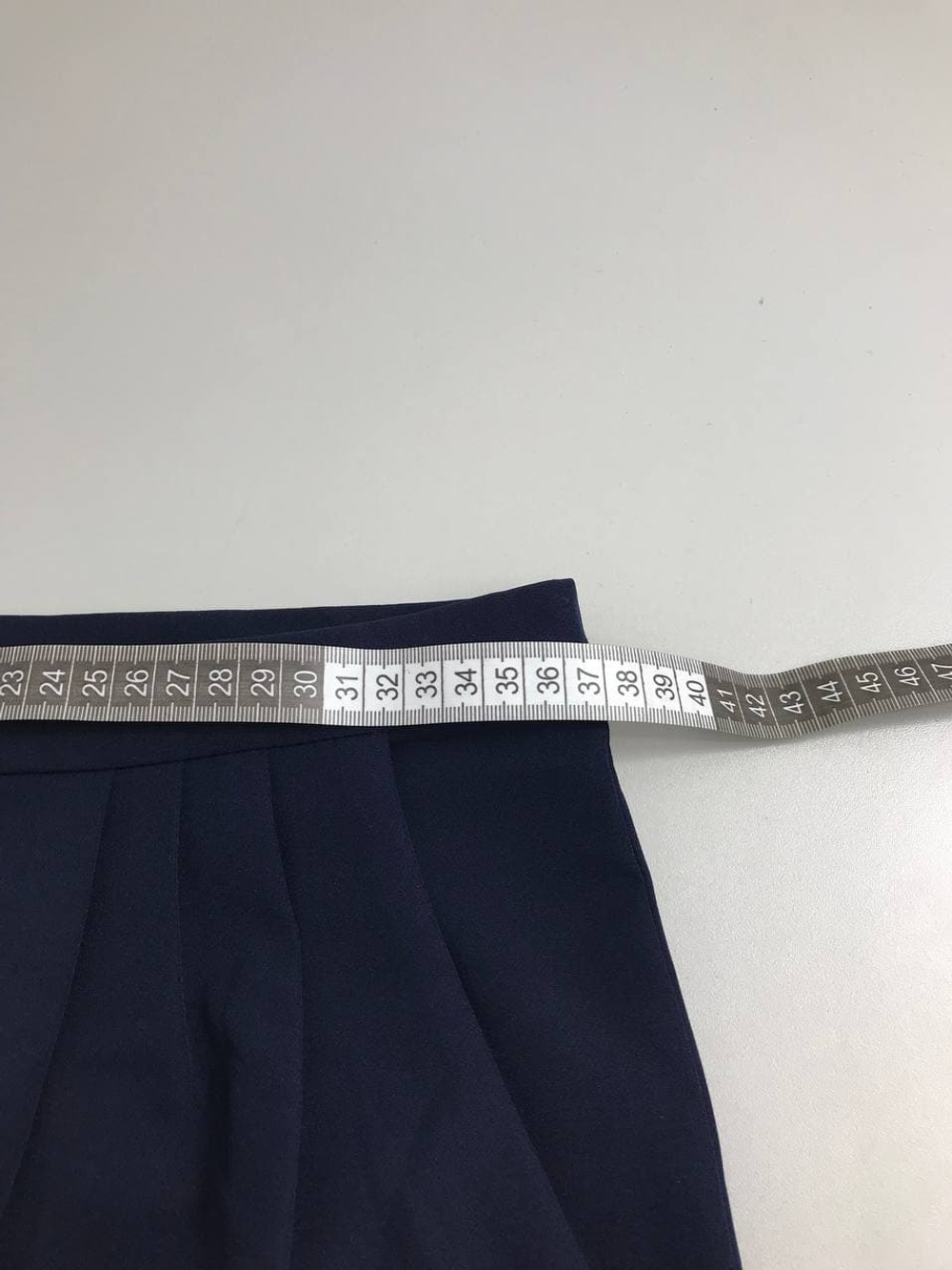 Брюки базовые 44 размер