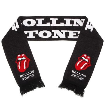 Шарф The Rolling Stones (6038)