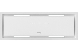 Полновстраиваемая вытяжка Korting KHI 9997 GW