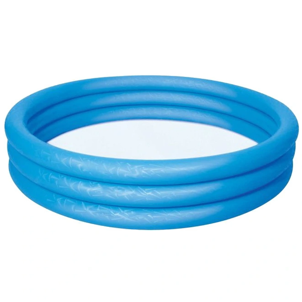 Бассейн надувной круглый 183*33 см Play Bestway (51027)