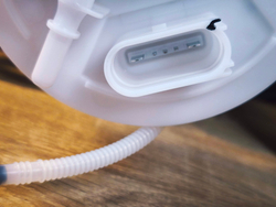 Топливный насос в бак VW Passat B6  CC Continental VDO