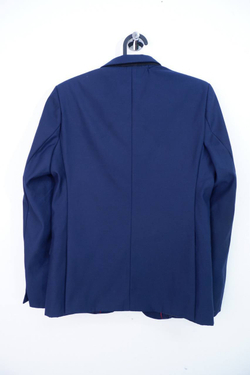 Пиджак Bruke с акцентом на кармашке, визуально на 42 размер