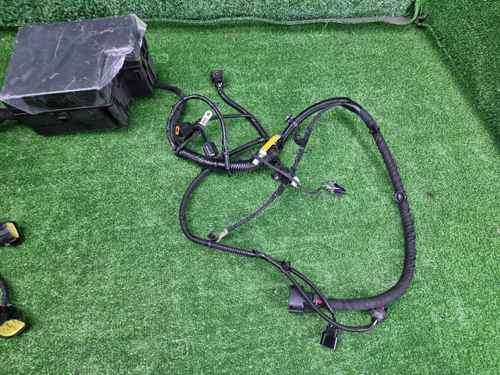 Проводка моторного отсека Haval M6 2 (2021-н.в.)