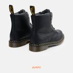  Ботинки Dr. Martens 1460 WL Grizzly артикул:31873001 - купить в магазине Дайс