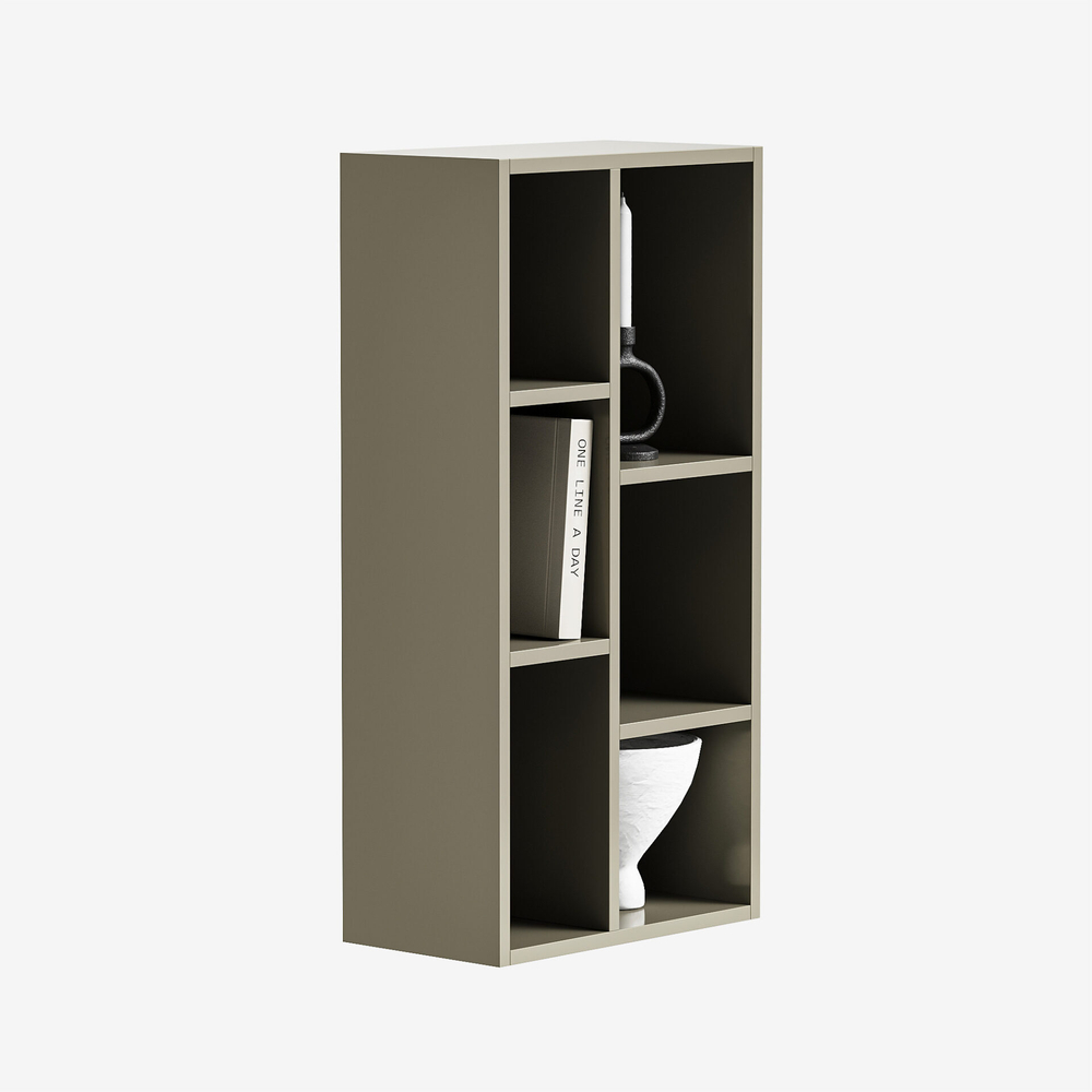 Стеллаж подвесной ML316