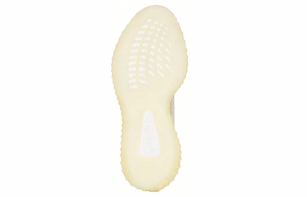 Кроссовки Adidas Originals Yeezy Boost 350 V2 "Natural"