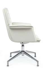 Кресло Rubens-ST C1819-2 Белый