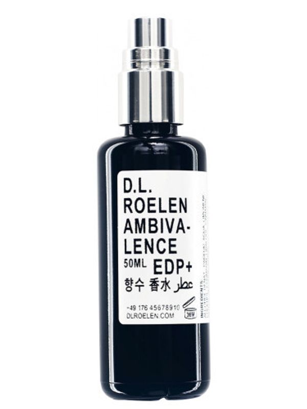 D.L. Roelen Ambivalence