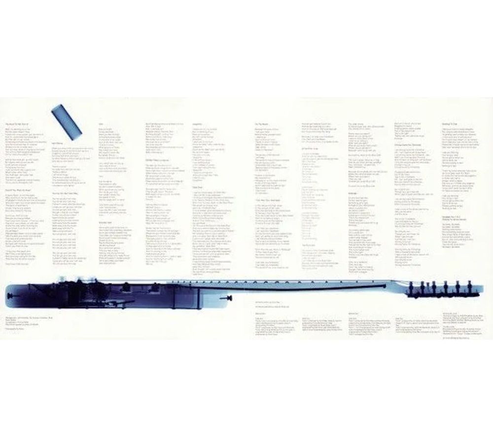 Chris Rea - The Very Best Of (2LP, Gatefold) - новая запечатанная виниловая пластинка