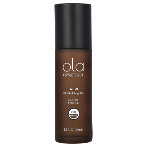 Dr. Mercola, Ola Botanicals, тоник, 100 мл (3,4 жидк. унции)