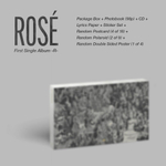 Альбом Rose First Single Album - R -