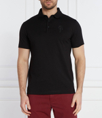 Поло Karl Lagerfeld - черный(745422 542241)