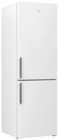 Холодильник Beko RCNA 295K21 W