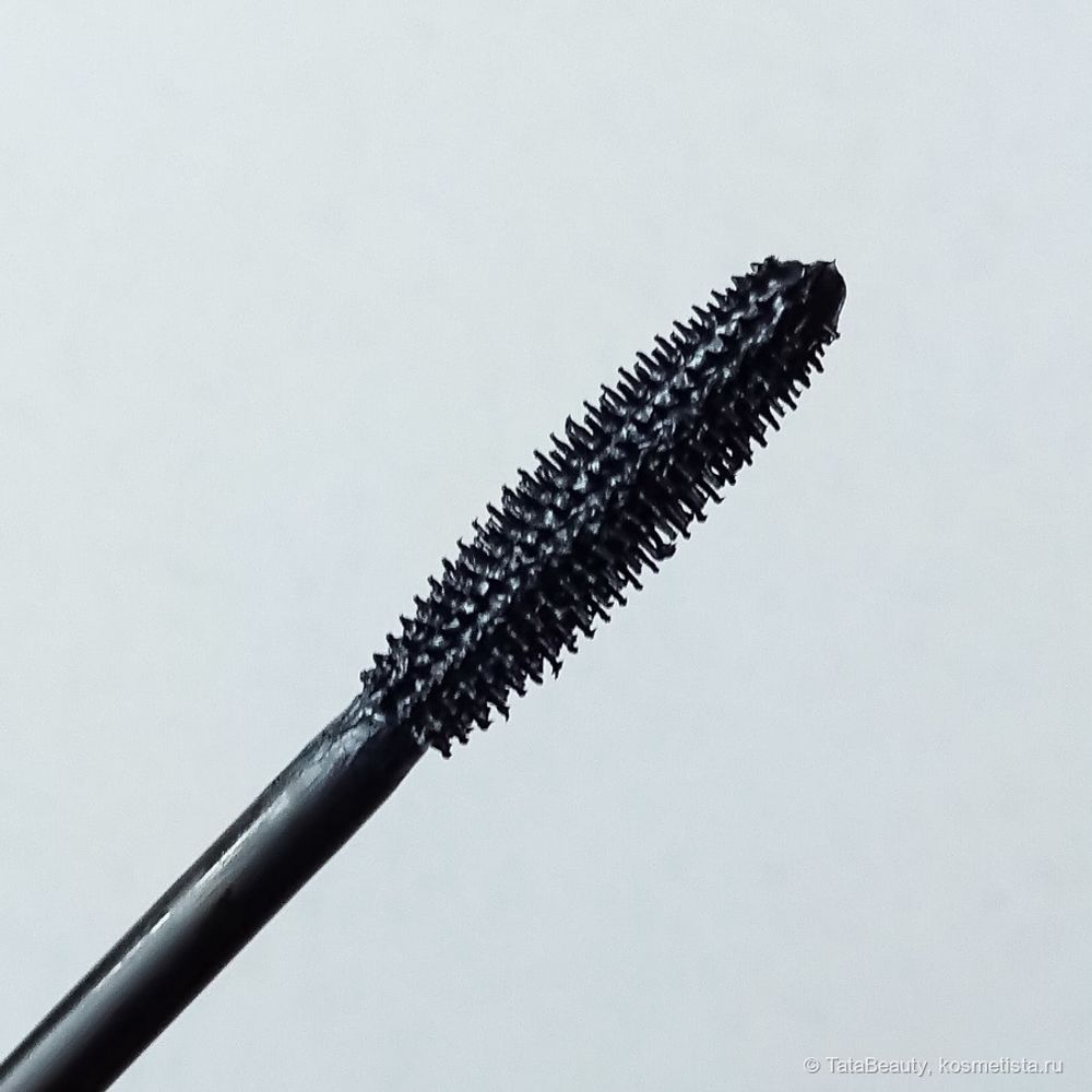 Тушь для ресниц SHIK Extra Volume Eyelash Mascara