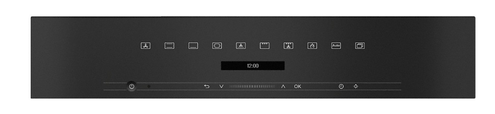 Духовой шкаф Miele H 7260 BP EDST/CLST