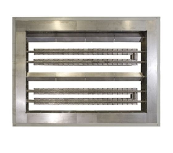 Горелки Ecoflue