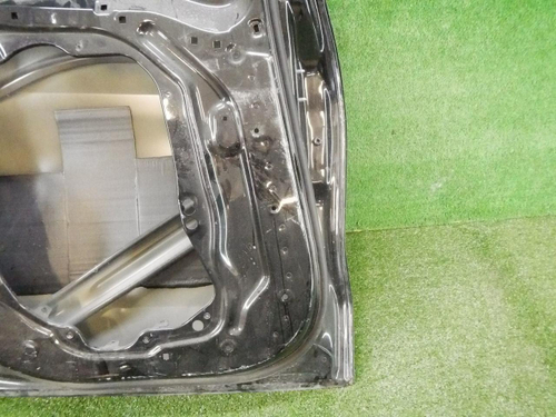 Дверь задняя левая BMW X7 G07 (2019-н.в.)