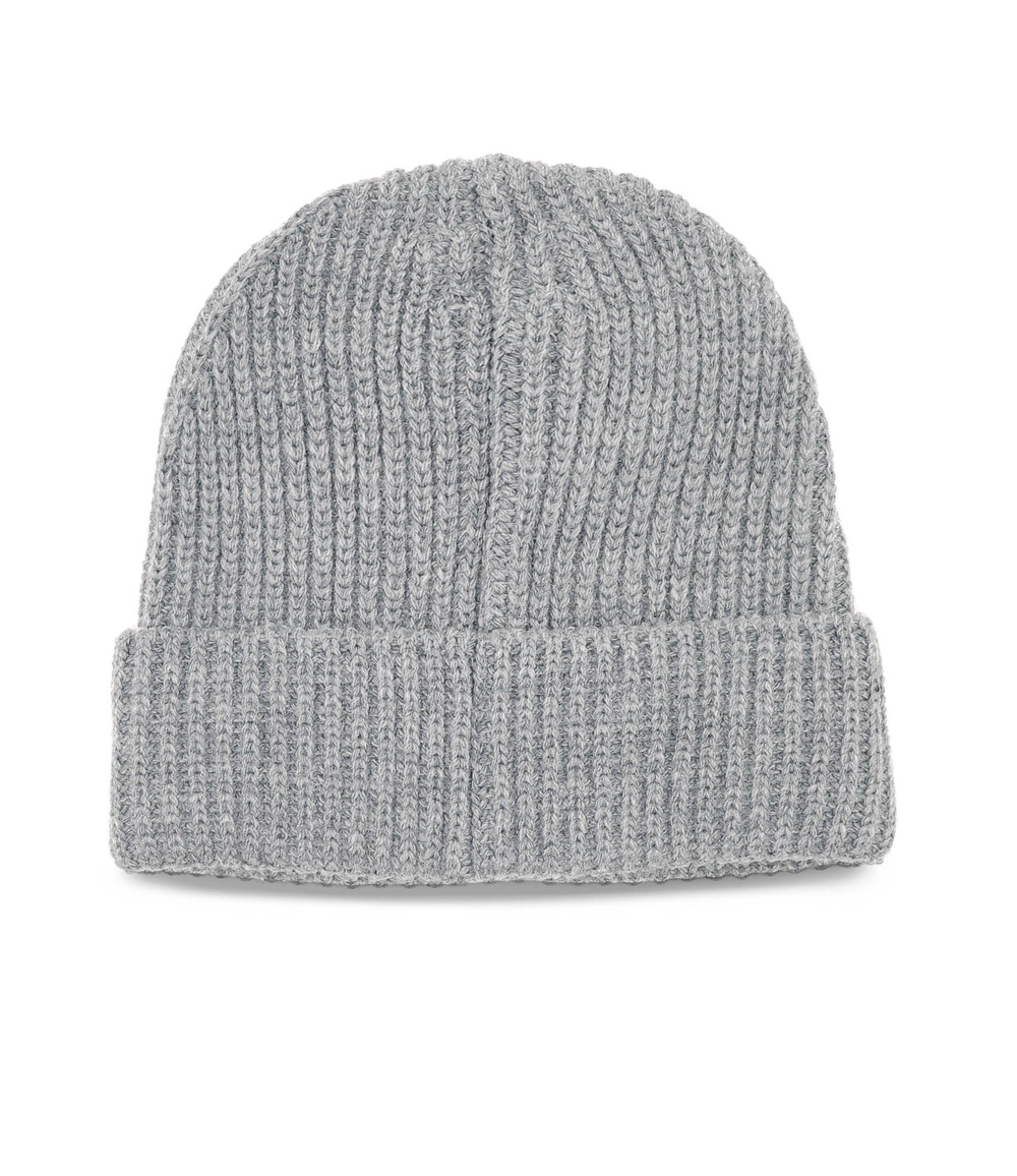 шапка foli 3 Napapijri - серый(NP0A4GK8)