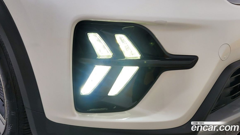 Kia The New Niro 1.6 HEV (06.2020)