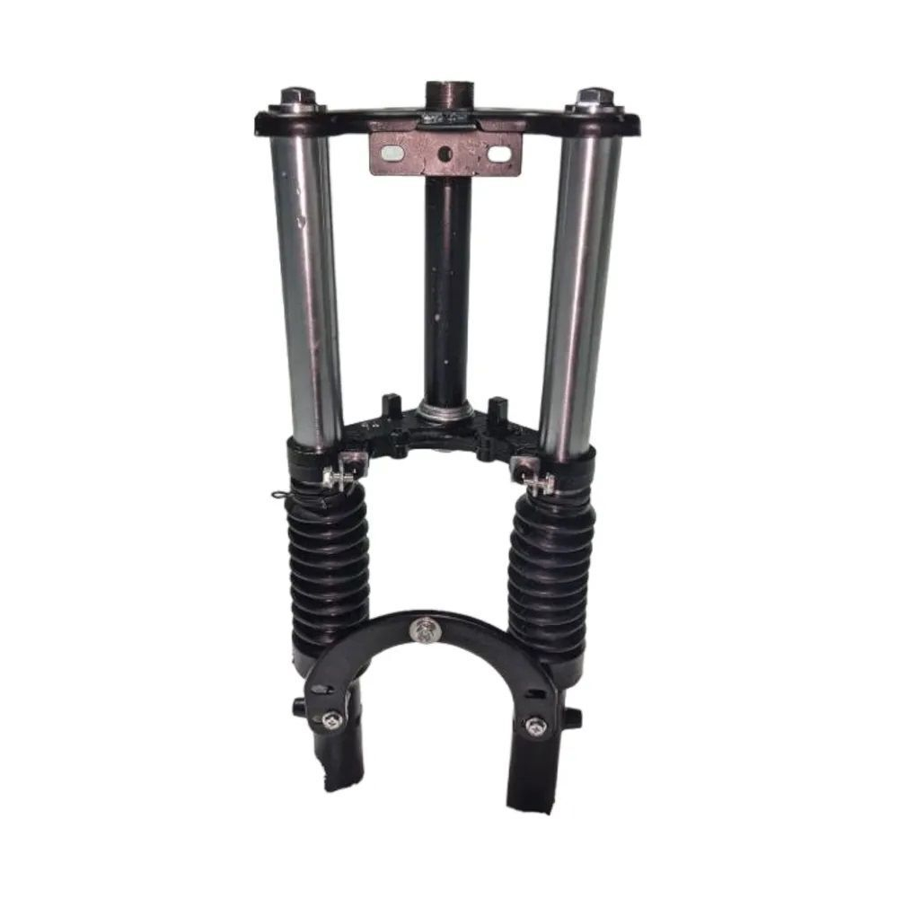 Вилка передняя амортизаторы для велосипеда