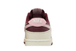 Кроссовки Nike Dunk Low "Night Maroon And Medium Soft Pink"